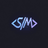 SM logo